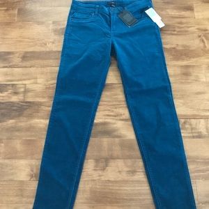 Edyson Hampton skinny cords